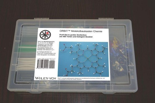 Wiley vch orbit - wiley-vch,