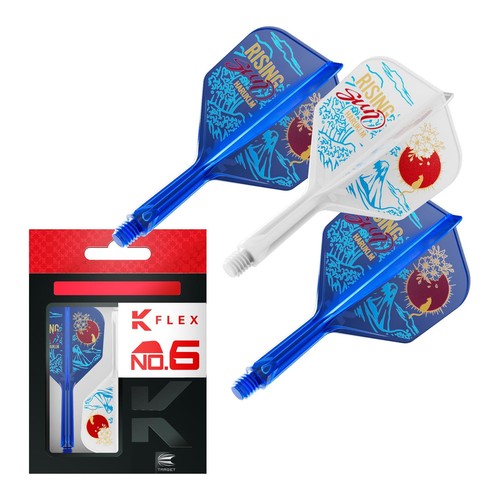 Target japan flex rising - japan,