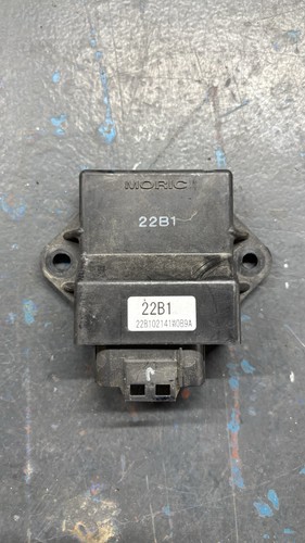 Yamaha 125 3 - wr, yi-3