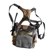 Fernglas-Gurt-Brusttasche Mit