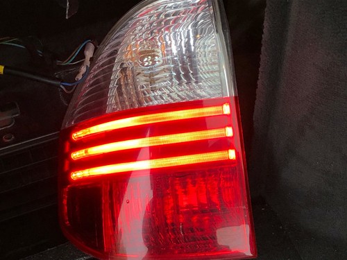 Orig bmw e83 lci - orig.,