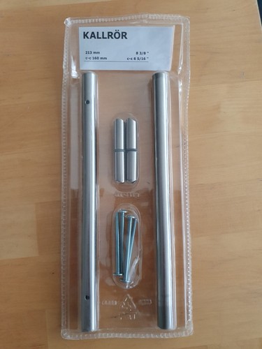 Ikea kallrör griffe - ikea,