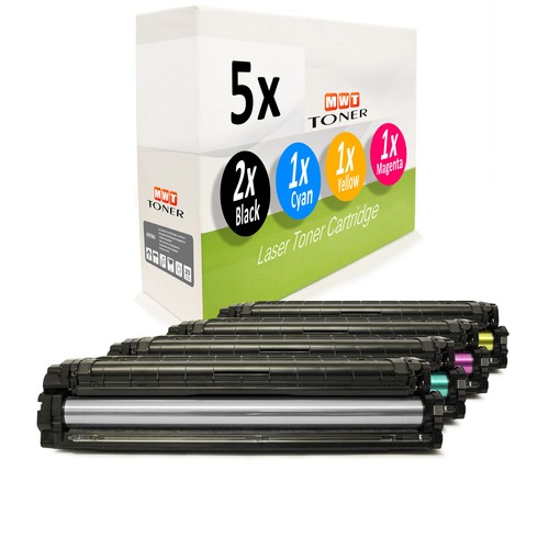 Toner ersetzt samsung - 5x,