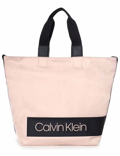 Calvin klein shopper - calvin,