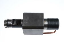 Wendel angetriebenes Werkzeug axial 202.040.20.140 Gewindeschneidfutter