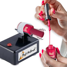 Airbrush Nagellack Shaker Mini-Rüttler Farbe Gel Nagellack Schüttler Tattoo