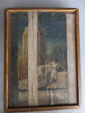 Bausteinkasten Marke Bino 1940-1950 in Originalschachtel DDR Ostalgie Vorlagen