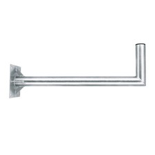 Premiumx 80cm wandhalter mit - premiumx,