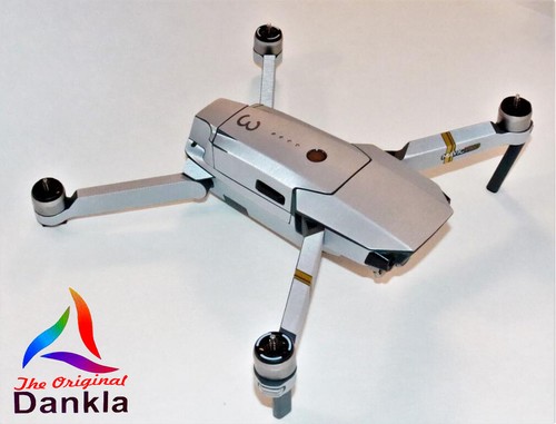Dji mavic pro platinum - /,