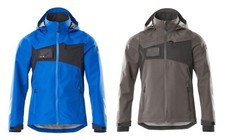 Mascot hard shell jacke - shell,