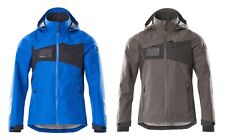 Mascot Hard Shell Jacke