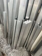 Aluminium Winkel Restekiste Alu Winkel Alu Profil Alu Reste Restposten