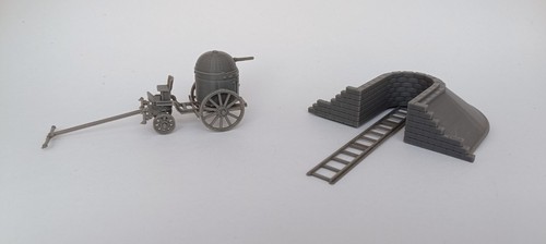 Gruson fahrpanzer mit - fahrpanzer,