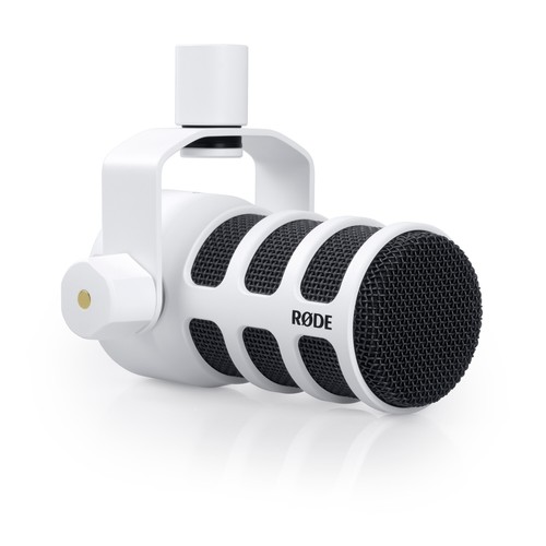 Rode podmic professionelles - podmic,