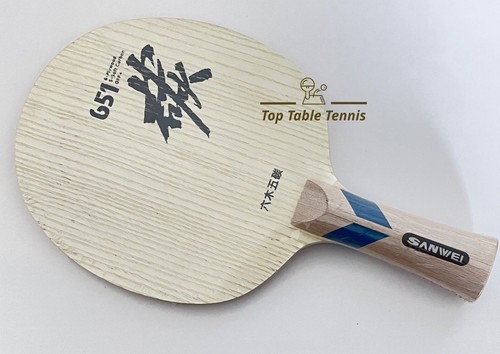 Sanwei tischtennisblatt - sanwei, s6.5