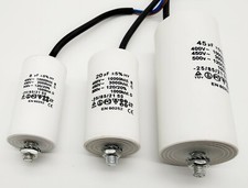 Kondensator bis 500V~ AC