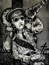 Andreas Paul WEBER (1893-1980)