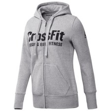 Reebok CrossFit Damen Sweat