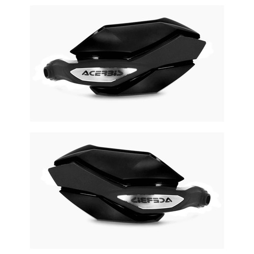 Acerbis hand wache argon - acerbis, hand-wache