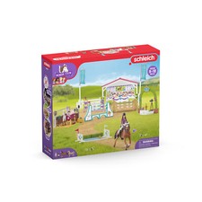 Schleich freundschaftsturnier - schleich,