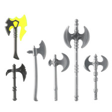 Playmobil Axt | Waffe