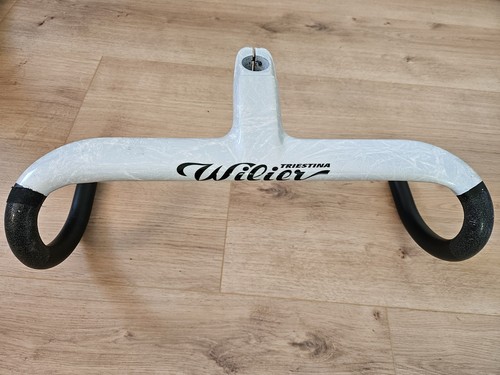 Rennradlenker carbon wilier - rennradlenker,