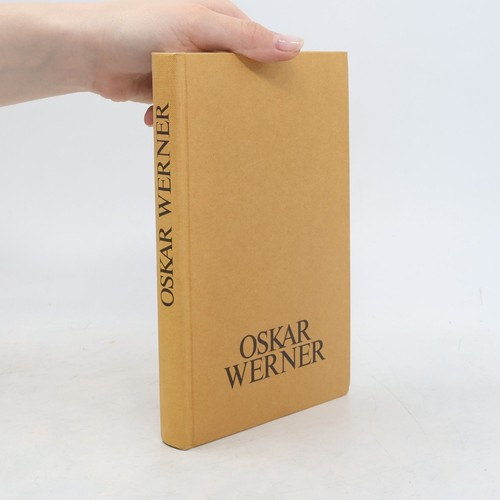 Oskar werner eine - werner:,