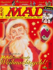 Mad Nr. 3 - Dino (1998-2018)