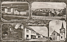 +++ HATTENHOF + GRUSS AUS +