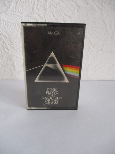 Ddr amiga kassette pink - ddr,