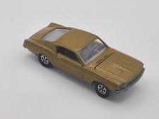 Lone Star Flyers 1969 - Ford