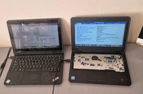 Restposten thinkpad 11e - restposten, x