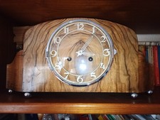 Nostalgische uhr - nostalgische,