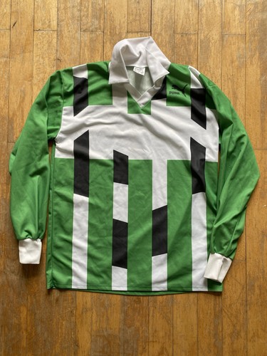 Vintage puma trikot - puma, 90s