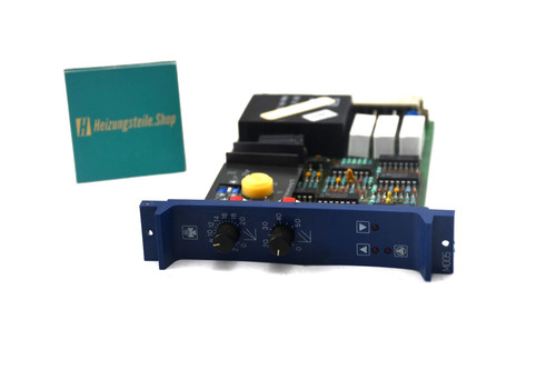 Buderus modul 005 blau - buderus,