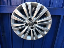 13313796 FELGE / 1179756 FÜR