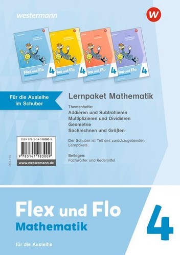 Flex und flo - -, 2021