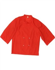 Vintage Damen 3/4 Arm Shirt UK