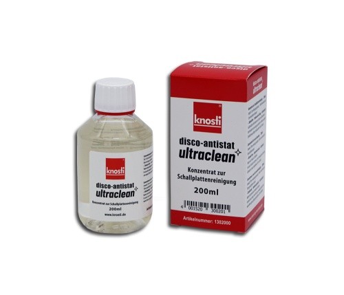 Knosti disco antistat - knosti, disco-antistat