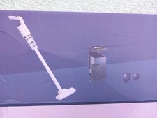 120W Kabellos Handstaubsauger