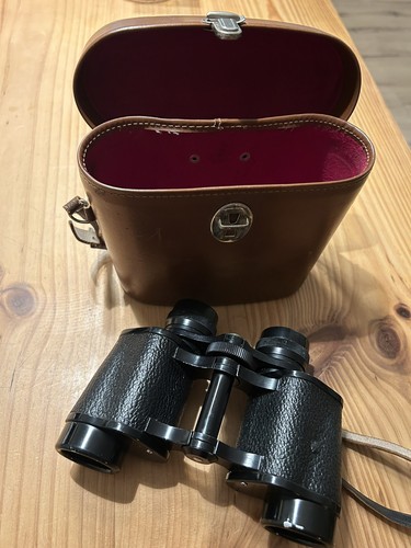 Vintage horolux 8x30 - horolux,