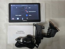 Navi YoJetSing GPS LKW, PKW