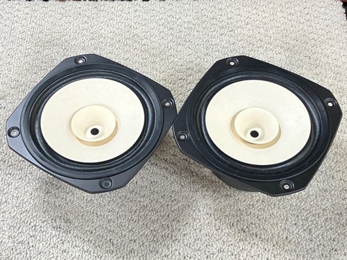 Fostex fe166nv2 full - fe166nv2,
