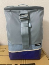 FREITAG F600 GRAU × BLAU