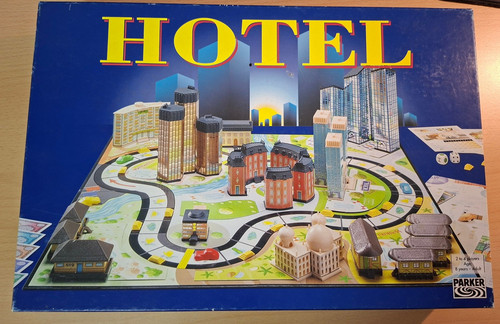Hotel vollständig inkl - vollständig, (inkl