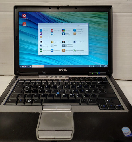 Dell latitude d630 intel - dell,