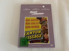 Canyon Passage (Feuer am