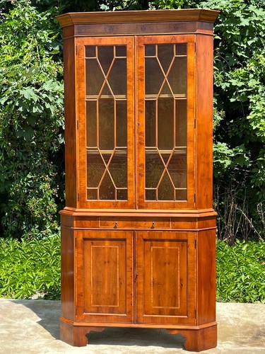 Englische biedermeier - englische,