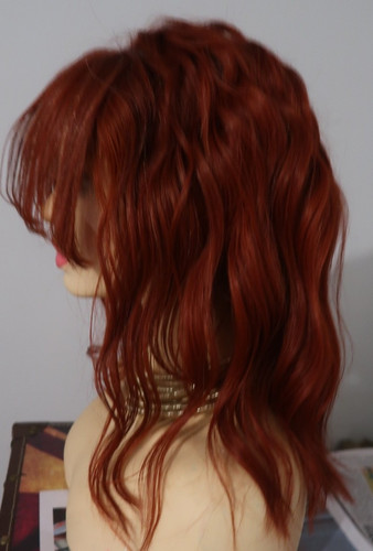 Michaela bang ingwer orange - bang,