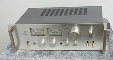 FISHER CA 7000 Control Amplifier 